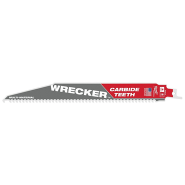 SAWZALL® 9 in Multi-Purpose Blade
