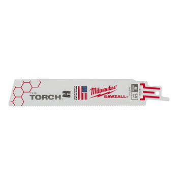High Performance Super Sawzall® Blade