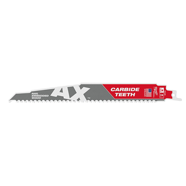 SAWZALL® 9 in Wood Blade