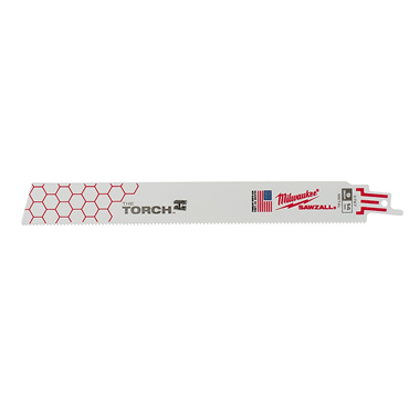 SAWZALL® 9 in Metal Blade