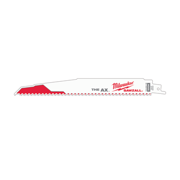 THE AX™ SAWZALL® Blade