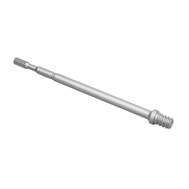 Spline Long Adapter Shanks