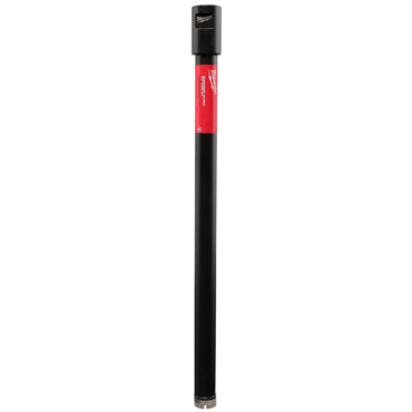 Diamond Coated Hex Core Drill Bit
