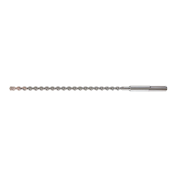 Carbide Tipped SDS-Max Masonry Drill Bit