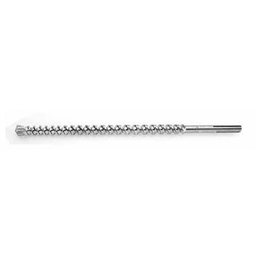 Solid Carbide SDS-Max Masonry Drill Bit