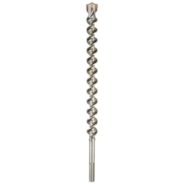 Carbide Tipped SDS-Max Percussion Drill Bit
