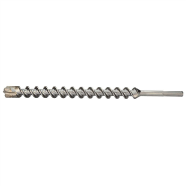 Carbide Tipped SDS-Max Percussion Drill Bit