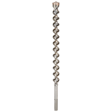 Carbide Tipped 29 in Drill Bit