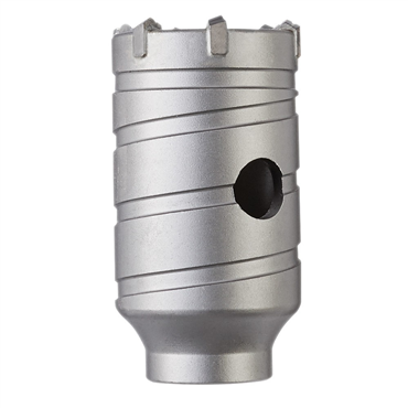 Carbide Tipped SDS-Plus Masonry Drill Bit