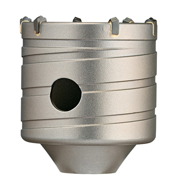 Carbide Tipped SDS-Plus Masonry Drill Bit