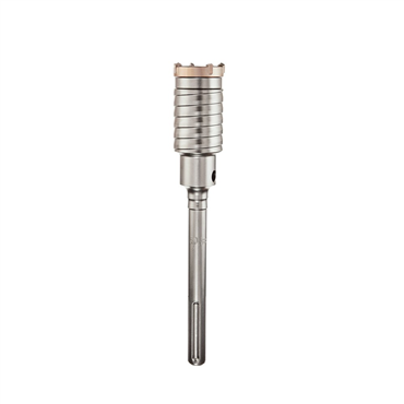 Carbide Tipped SDS-Max Core Drill Bit