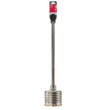 Carbide Tipped SDS-Max Core Drill Bit