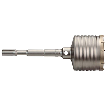 Solid Carbide SDS-Max Core Drill Bit