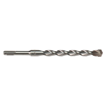 Carbide Tipped SDS-Plus Masonry Drill Bit