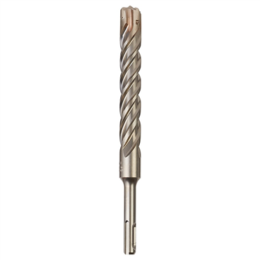 Carbide Tipped SDS-Plus Masonry Drill Bit