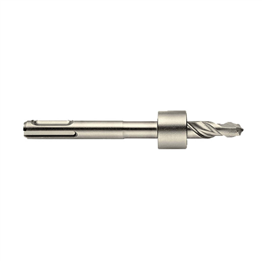 Carbide Tipped SDS-Plus Percussion Drill Bit
