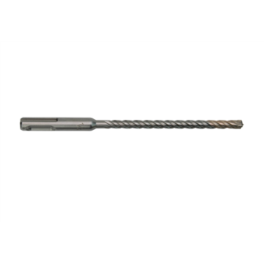 Carbide Tipped SDS-Plus Masonry Drill Bit