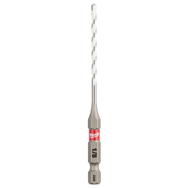 Carbide Tipped 3.5 in Drill Bit