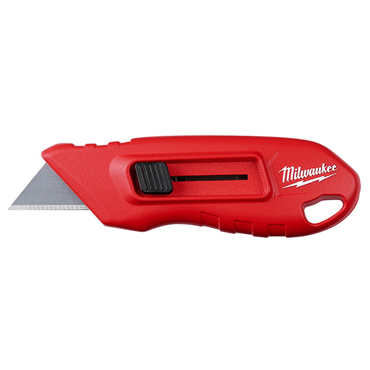 5 in Compact Side Slide Utility Knife