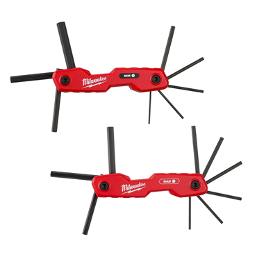 Hex Key Set