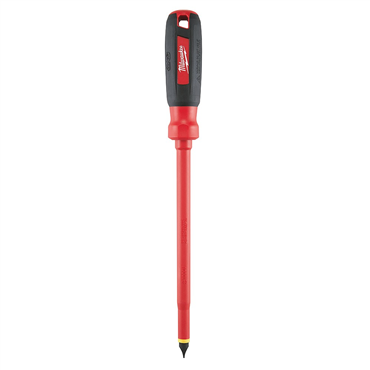 Slotted Insulated Screwdriver