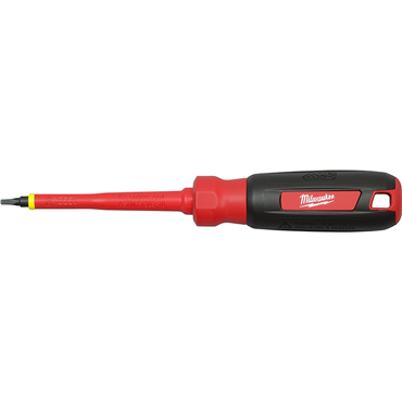 1000 V Insulated Screwdriver