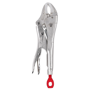 Curved Jaw
