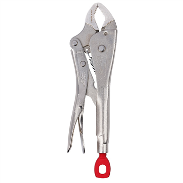 Torque Lock™ Curved Jaw Locking Pliers with MAX BITE™