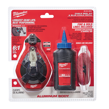 Milwaukee Tool48-22-3993