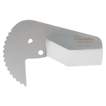 Stainless Steel Replacement Blade