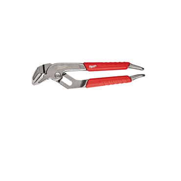 Straight-Jaw Plier