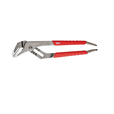 Straight-Jaw Plier