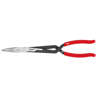 Plastic Long Reach 45° Nose Plier