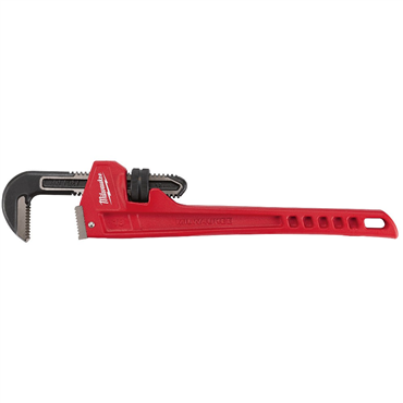Steel Adjustable Pipe Wrench