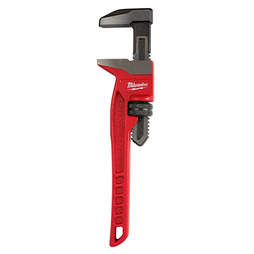 Smooth Jaw Pipe Wrench