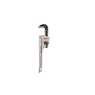 Aluminum Adjustable Pipe Wrench