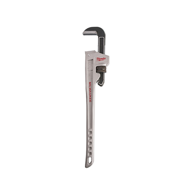 Aluminum Adjustable Pipe Wrench