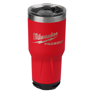 PACKOUT™ 30 oz Red Tumbler