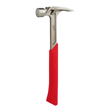 20 Oz Forged Steel Hammer