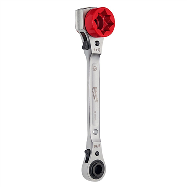 Ratcheting Wrench