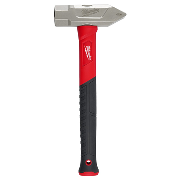 64 Oz Forged Steel Cross Peen Hammer
