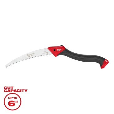 10 in Folding Pruning Saw