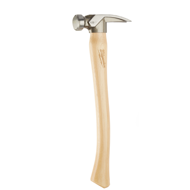 19 Oz Forged Steel Framing Hammer