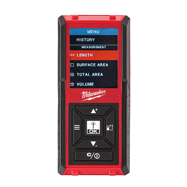 Laser Distance Meter
