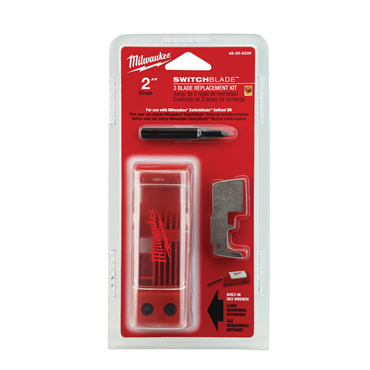 SWITCHBLADE™ Steel 2 in Switchblade