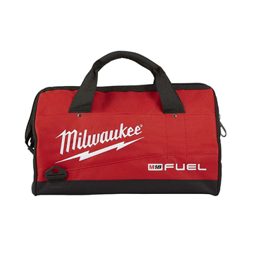 Canvas 11 in Large Organizer Bag