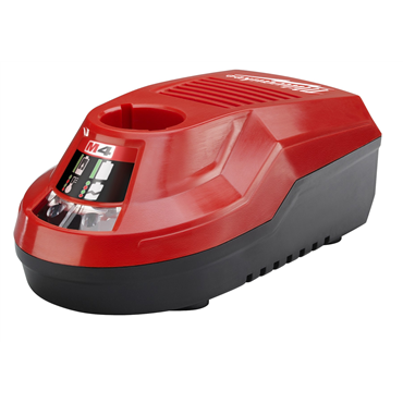 Plastic 4 V Charger
