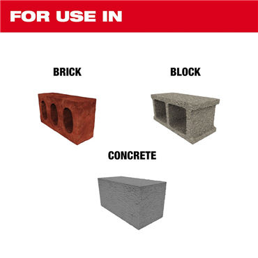 SDS PLUS SLEDGE™ Bull Point & Flat Chisel 2 Pack