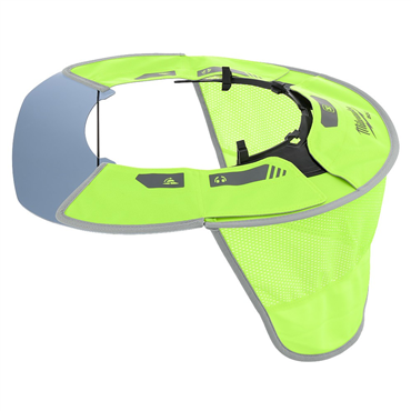 BOLT™ Visor and Sunshade