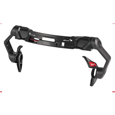 BOLT™ Plastic Eye Visor Mount